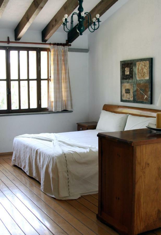 Casa De Las Conchas Cuernavaca Exterior photo